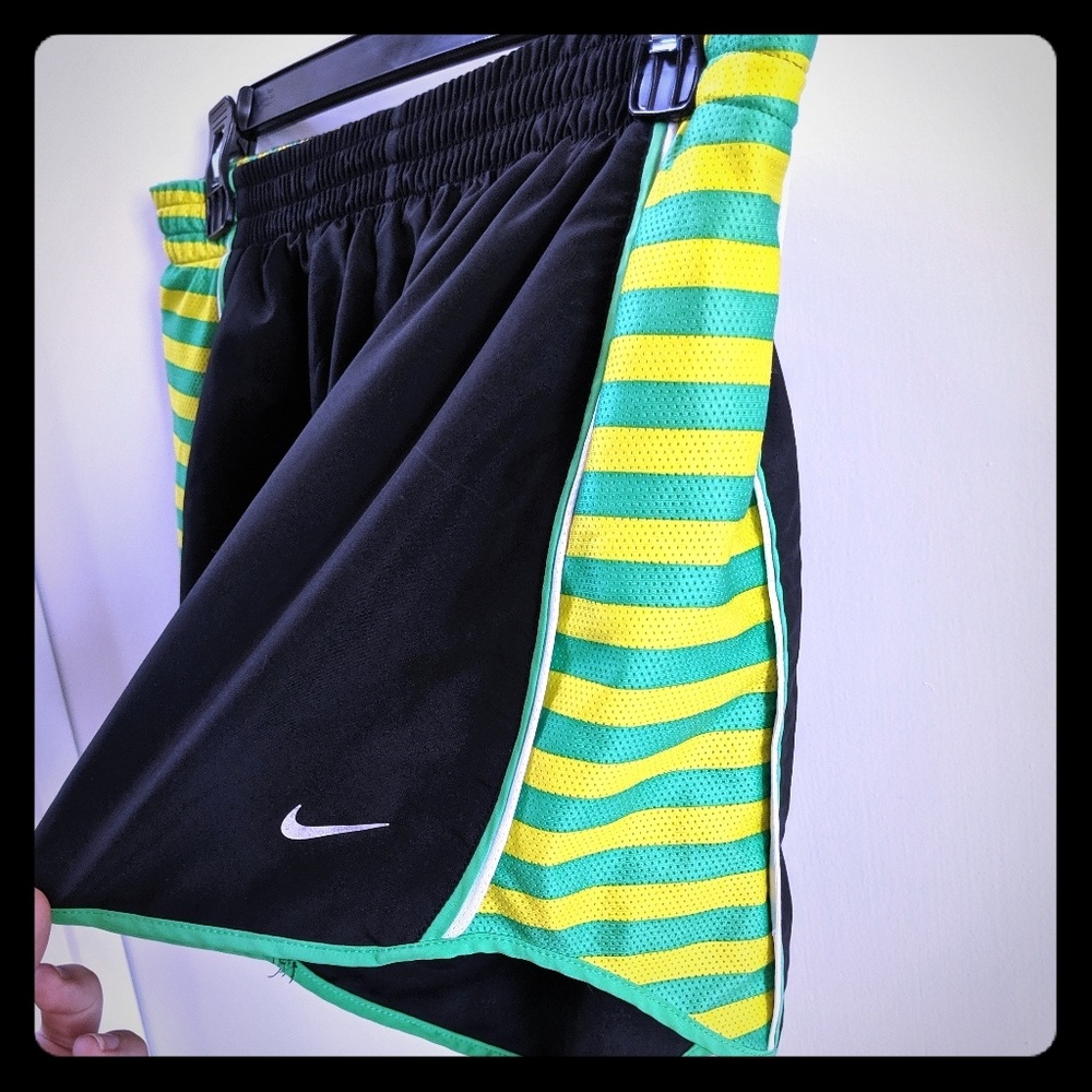 Nike Tempo running shorts